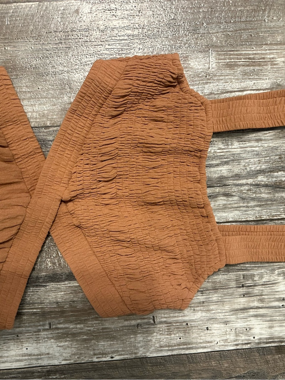Gypsy girl jumpsuit - Picture 4 of 7